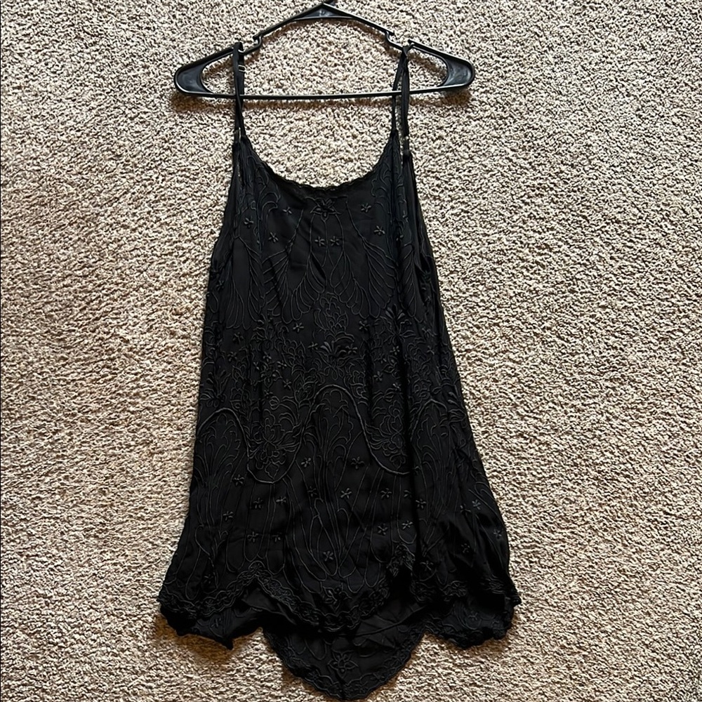 Cleobella Mini Dress